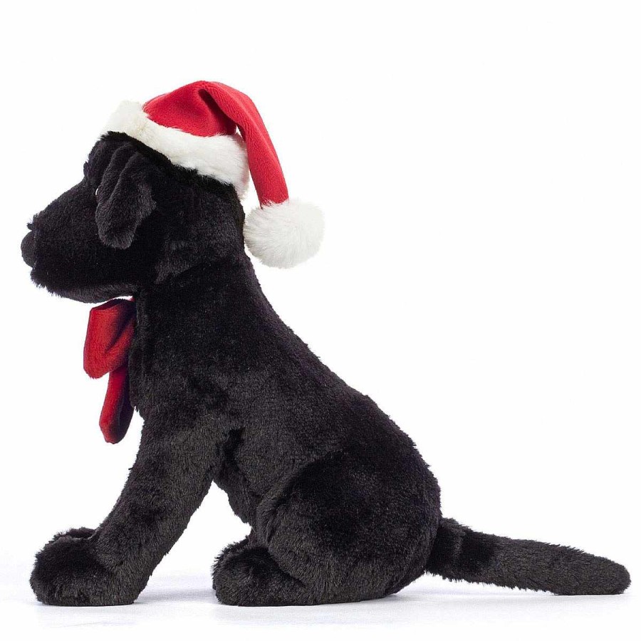 Toys + Gifts Jellycat | Winter Warmer Dog