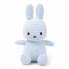 Toys + Gifts Bon Ton Toys | Miffy Corduroy Plush 9"