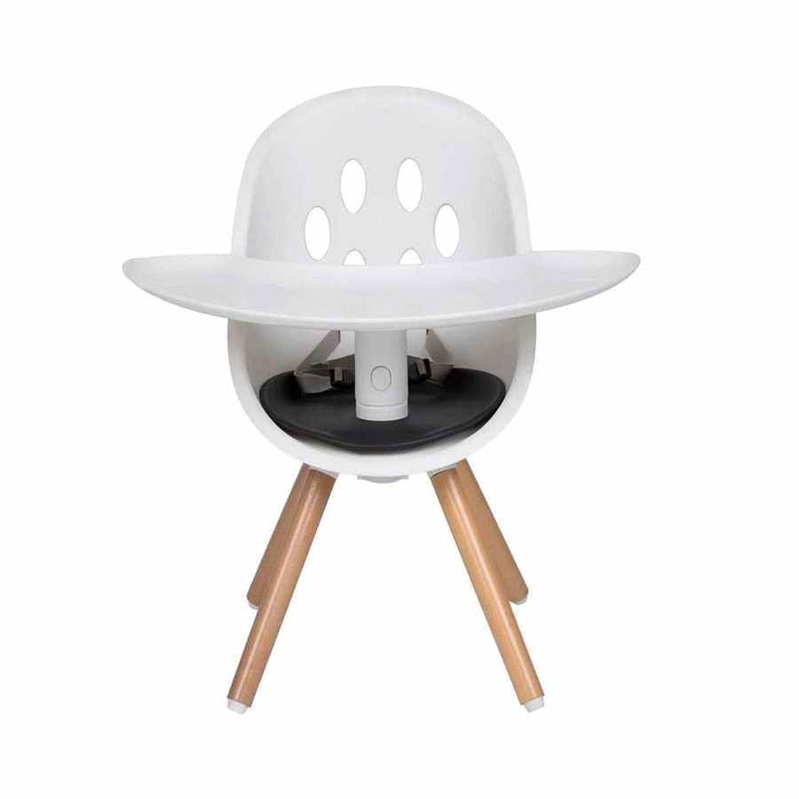 Gear Phil & Ted's | Poppy High Chair Black