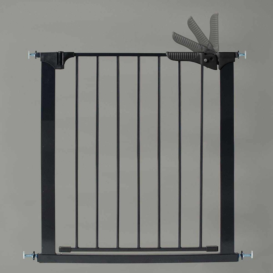 Health + Safety KidCo Safety Gates + Accessories | Gateway - Black