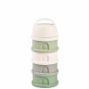 Feeding Beaba Baby Food Storage Containers | Formula Snack Container