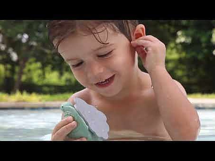 Bathing Hevea Bath Toys For Babies | Squeeze 'N' Splash Bath Toy