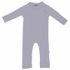 Apparel + Shoes Kyte Baby Onesies + Sleepers | Zippered Romper