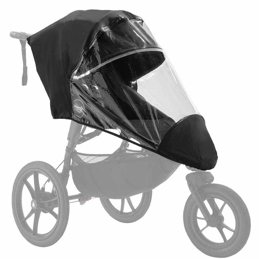 Gear Baby Jogger Rain, Sun + Insect Protection | Summit X3 Weather Shield