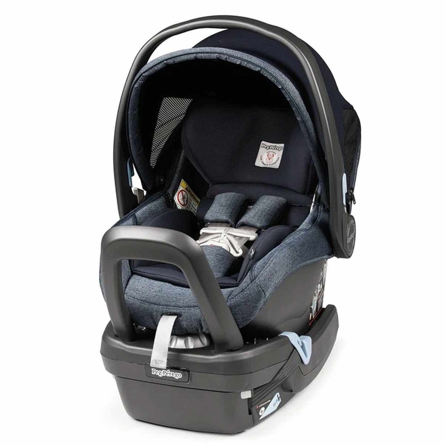 Gear Peg Perego Infant Car Seats | Agio Primo Viaggio Sip 4-35 Nido Car Seat