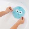 Bathing Glo Pals Bath Toys For Babies | Glo Grips Pal