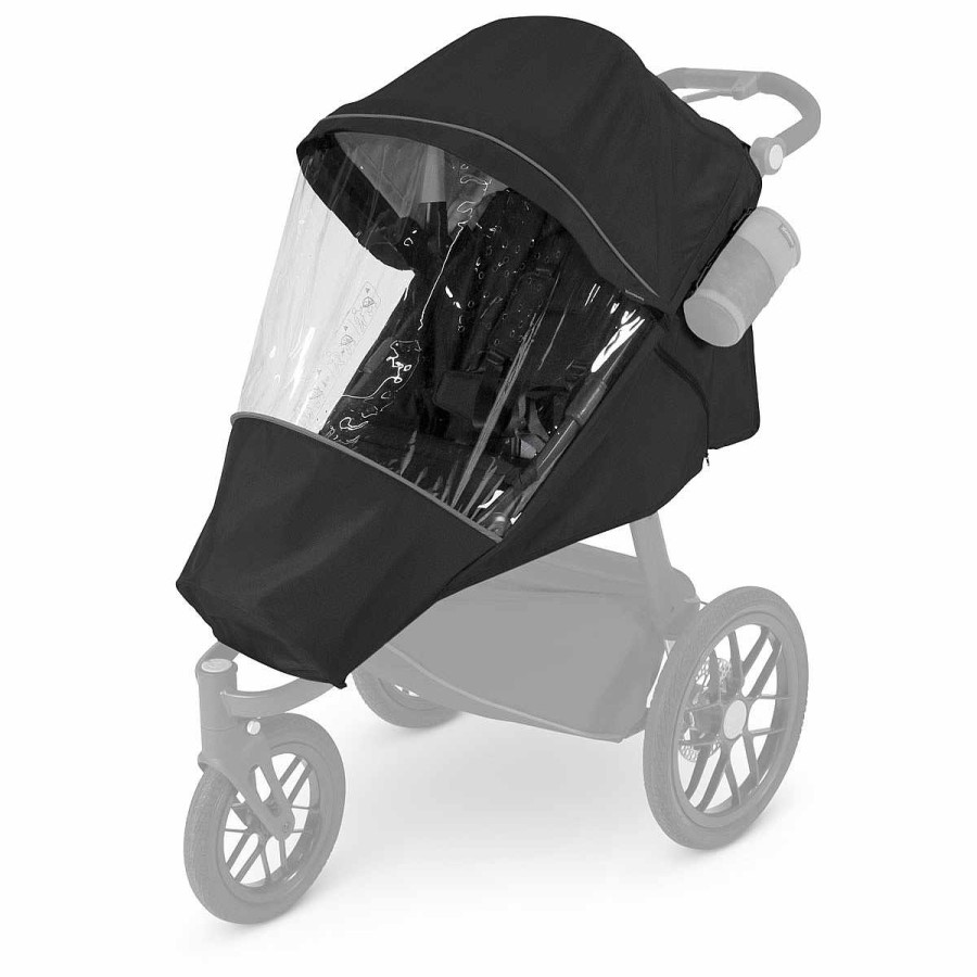 Gear UPPAbaby Rain, Sun + Insect Protection | Ridge Performance Rain Shield