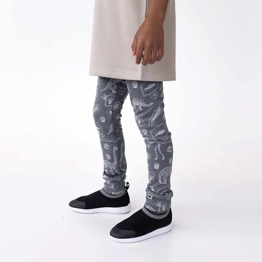 Apparel + Shoes Little & Lively Pants + Leggings | Leggings