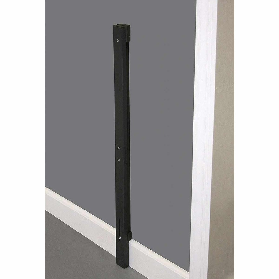 Health + Safety QDos Safety Gates + Accessories | Baseboard Kit