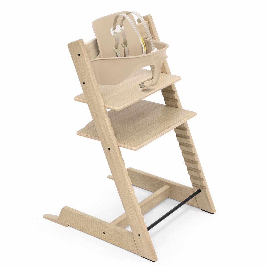 Gear Stokke | Tripp Trapp® High Chair 2019