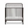 Furniture Namesake Mini Cribs | Winston Mini Crib