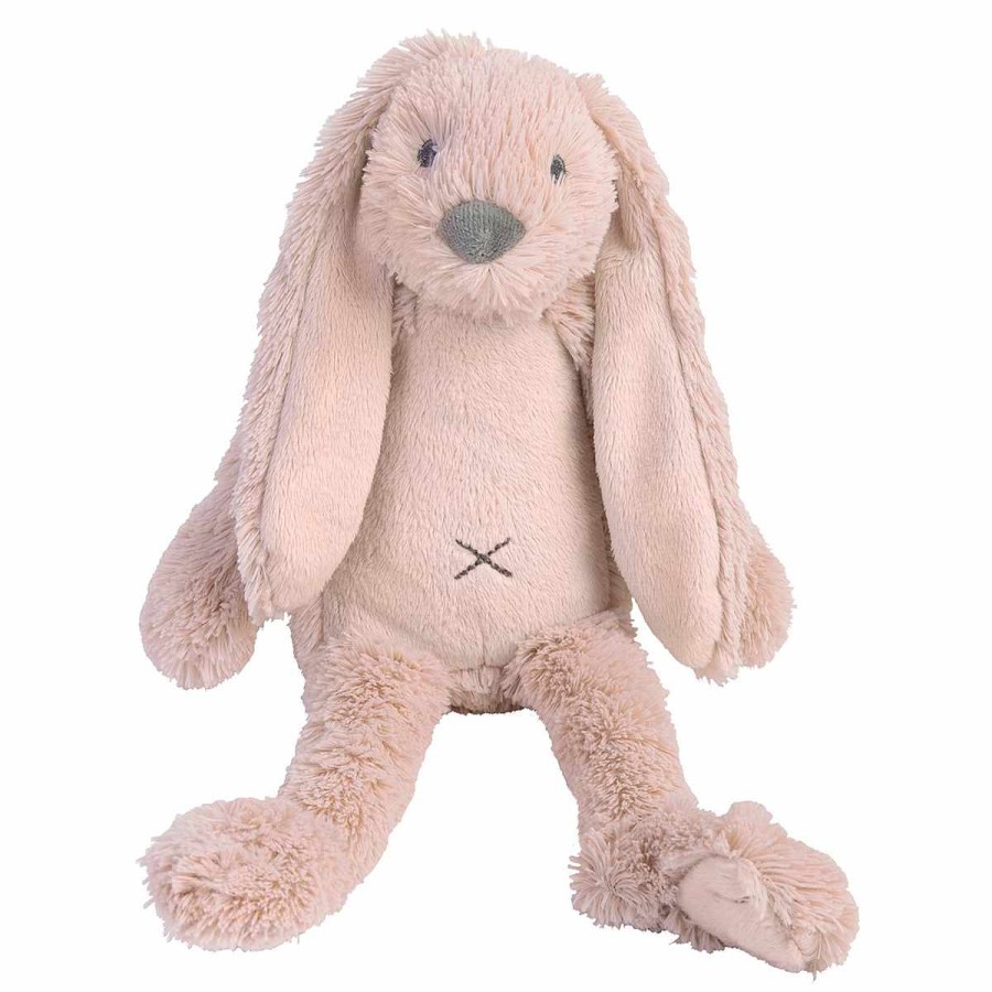 Toys + Gifts Happy Horse | Tiny Rabbit Ritchie Plush