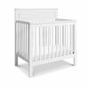 Furniture DaVinci Mini Cribs | Autumn 4-In-1 Convertible Mini Crib