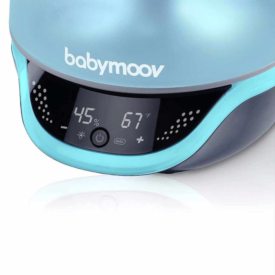 Health + Safety BabyMoov Humidifiers + Air Purifiers | Hygro+ Humidifier