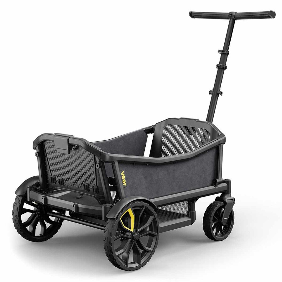 Gear Veer All-Terrain Strollers | Cruiser Xl