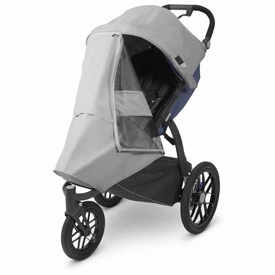 Gear UPPAbaby Rain, Sun + Insect Protection | Ridge Sun And Bug Shield