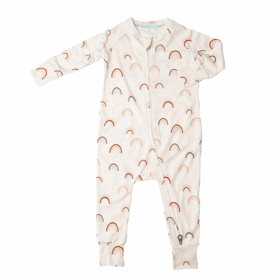 Apparel + Shoes LouLou Lollipop Onesies + Sleepers | Sleeper 2.0