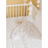 Bedding + Decor Pehr Crib Sheets | Summer Bugs Crib Sheet