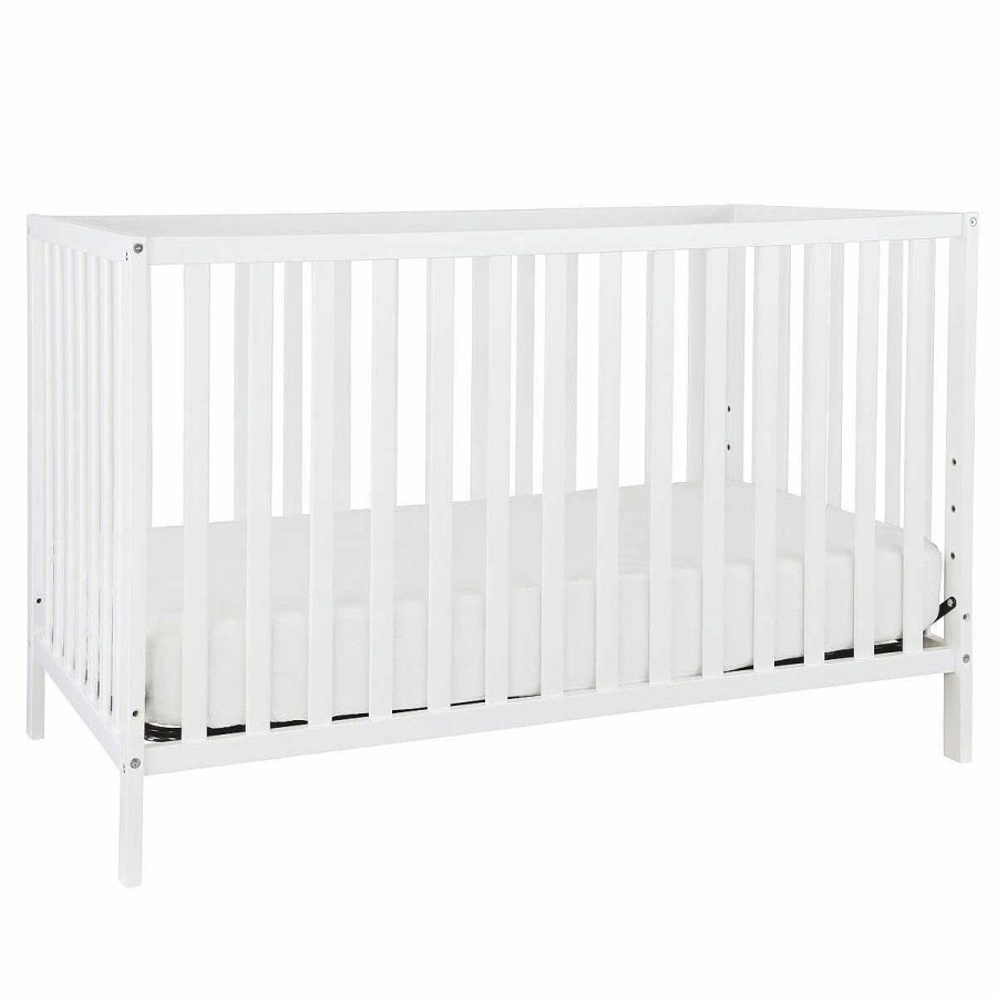 Furniture West Coast Kids Featured Cribs | Paxx 4-In-1 Crib