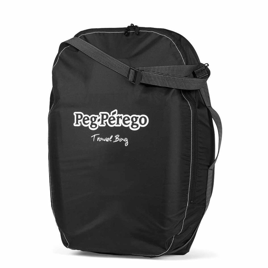 Gear Peg Perego Airport Accessories | Viaggio Flex 120 Travel Bag