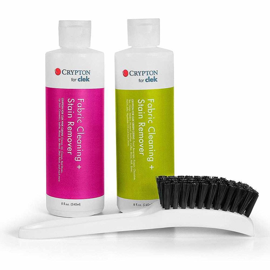 Gear Clek Other Car Seat Accessories | Crypton Fabric Cleaning Kit