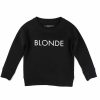 Apparel + Shoes Brunette the Label Sweaters + Jackets | Kids Sweatshirt