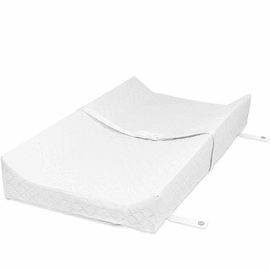 Bedding + Decor Babyletto Changing Pads | Contour Change Pad