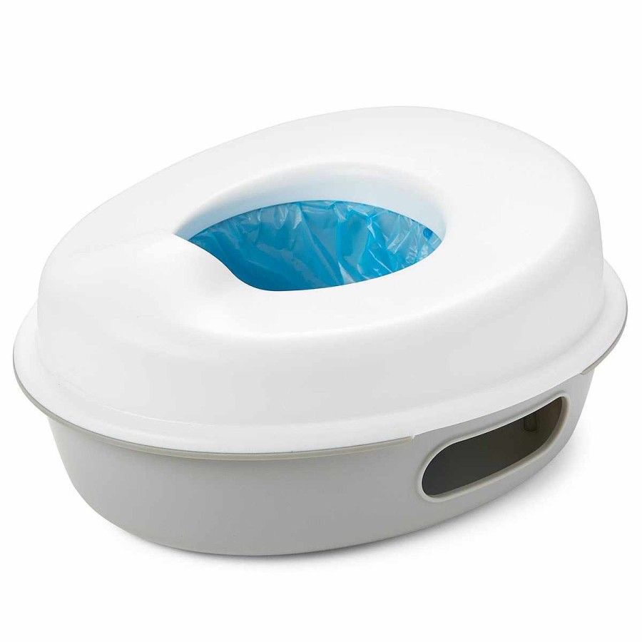 Bathing Skip Hop Potties | Go Time 3-In-1 Potty