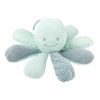 Toys + Gifts Nattou | Activity Cuddly Octopus