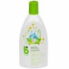 Bathing Babyganics Infant Body Wash | Bubble Bath Chamomile Verbena