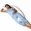 Bedding + Decor Dream Weaver Pregnancy Pillows | Full Body Pillow