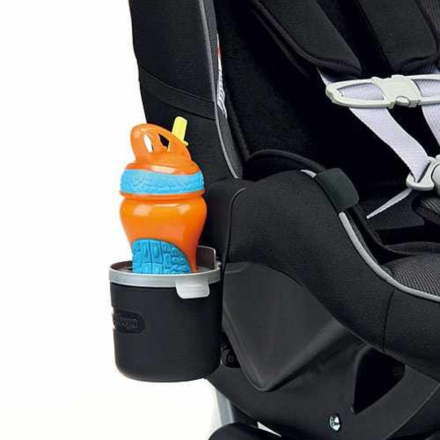 Gear Peg Perego Cup Holders, Snack Trays + Stroller Organization | Convertible Car Seat Cup Holder