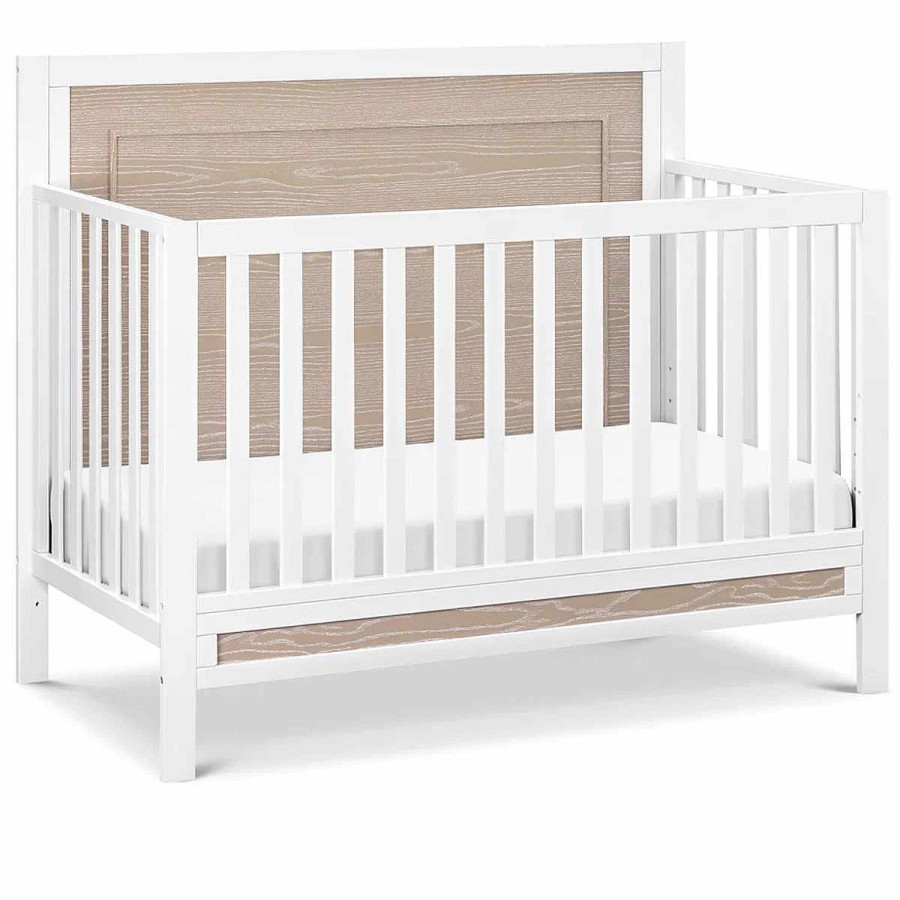 Furniture DaVinci Featured Cribs | Radley 4-In-1 Crib