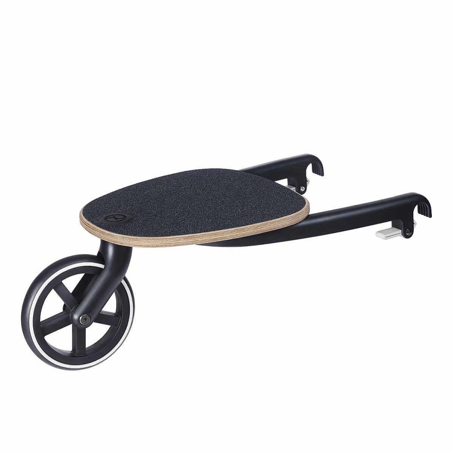 Gear Cybex Wheeled Boards | Kid Board Black