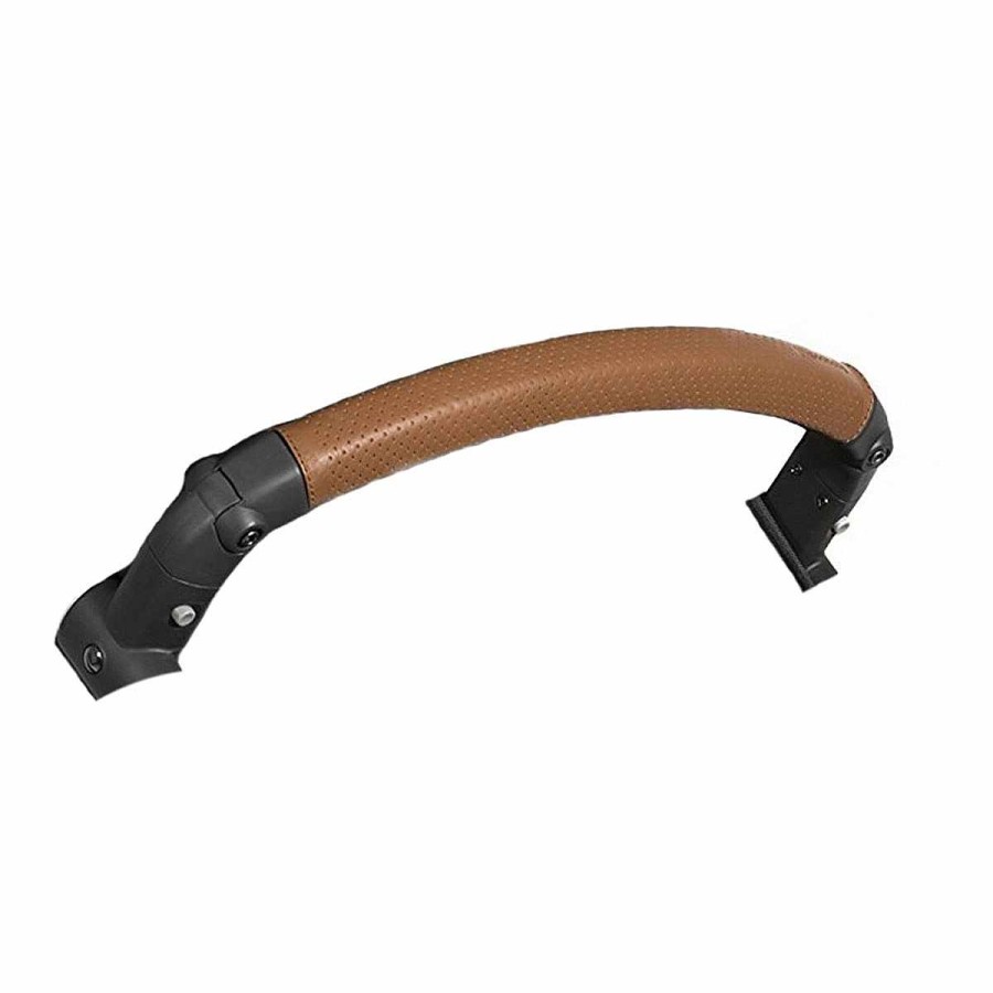 Gear UPPAbaby Parts + Components | Leather Bumper Bar Cover