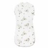 Bedding + Decor Perlimpinpin Sleep Sacks | Bamboo Newborn Sleep Bag