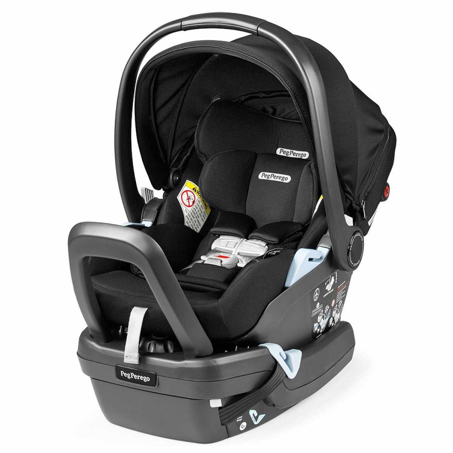 Gear Peg Perego Infant Car Seats | Primo Viaggio Sip 4-35 Lounge Car Seat