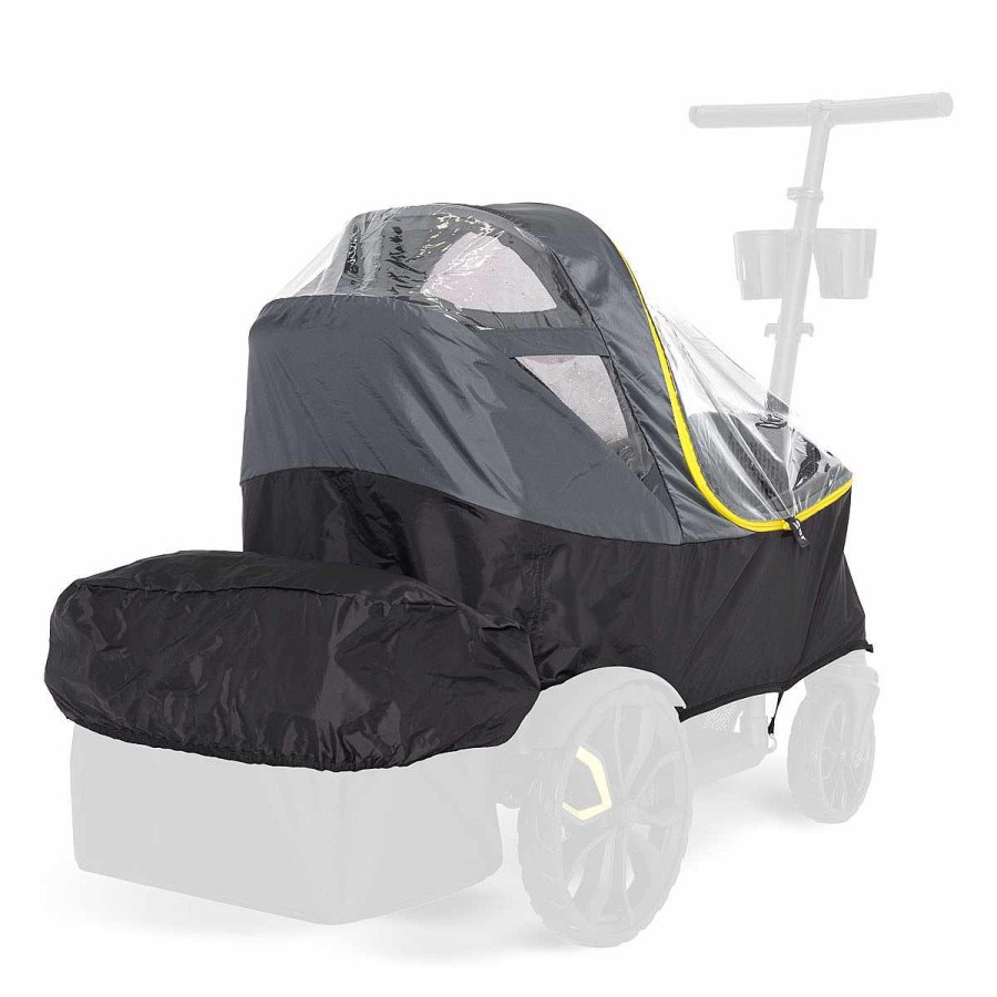 Gear Veer Rain, Sun + Insect Protection | All Weather Cover Xl