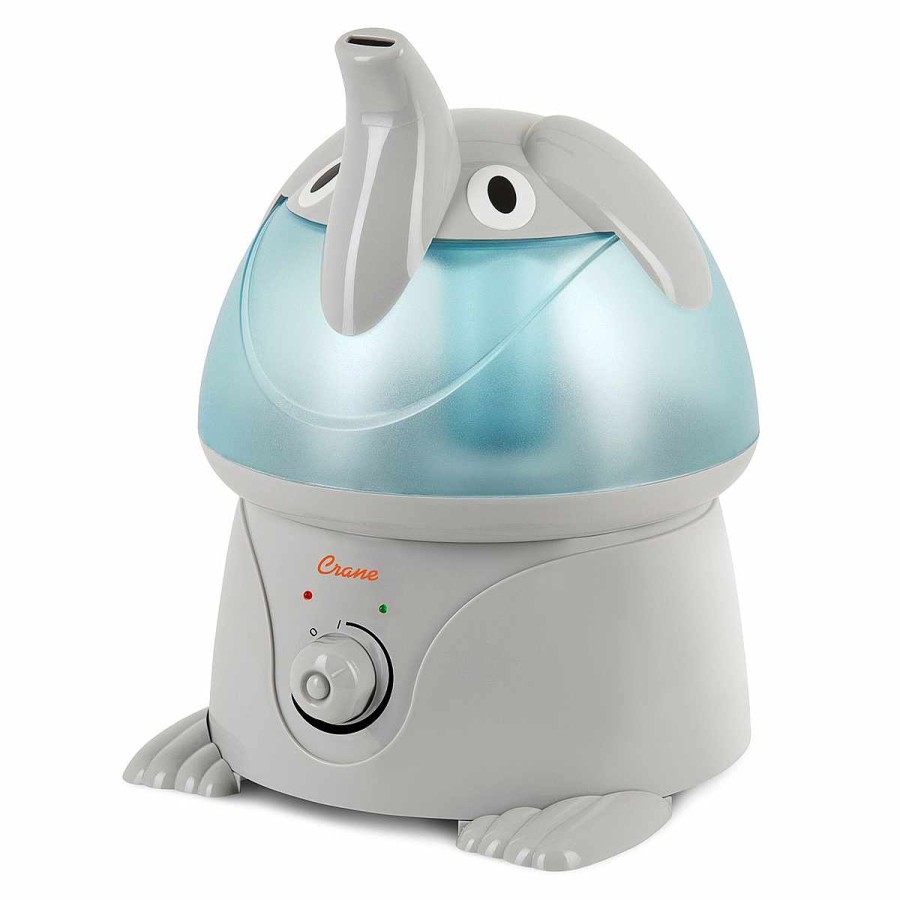 Health + Safety Crane Humidifiers + Air Purifiers | Adorables Humidifier