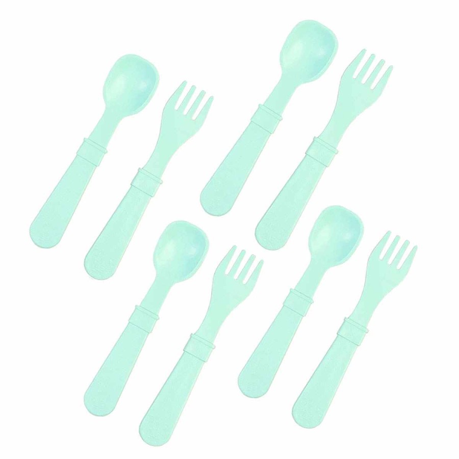 Feeding Re-Play Utensils | Utensils