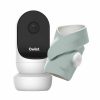 Health + Safety Owlet Video Baby Monitors | Dream Sock Duo 2