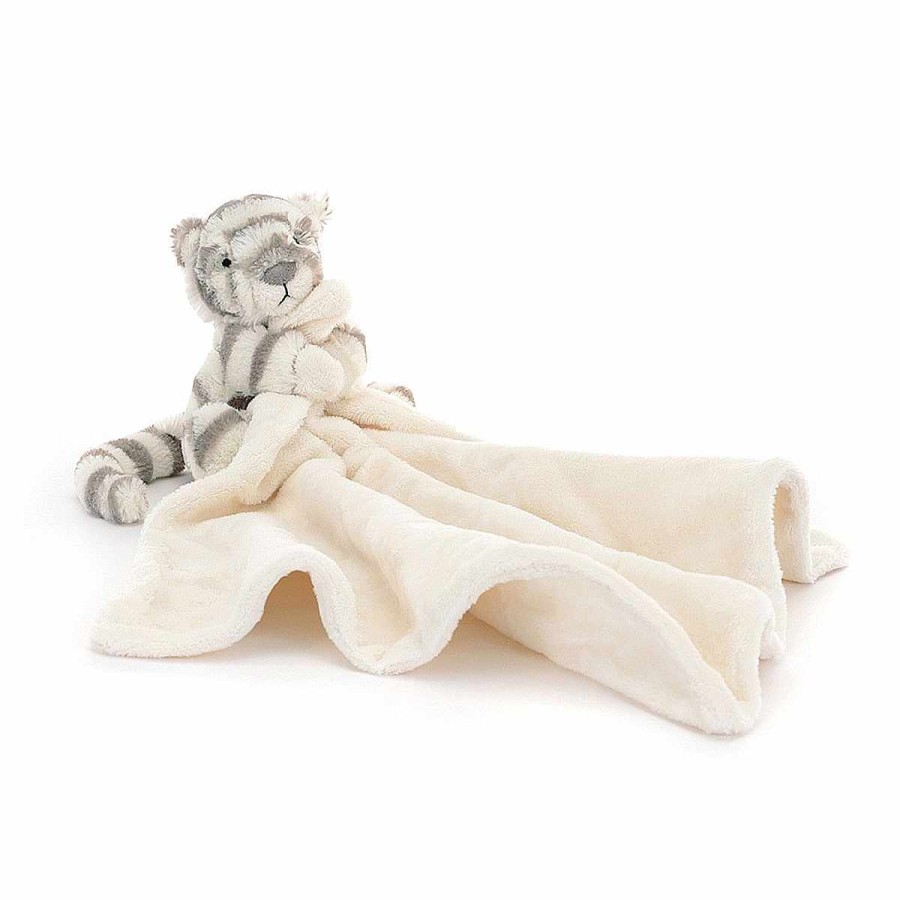 Bedding + Decor Jellycat Security Blankets | Bashful Soother