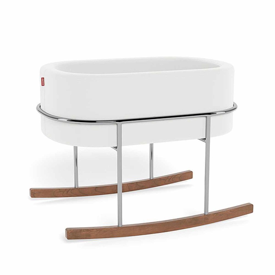 Furniture Monte Design Cradles | Rockwell Bassinet