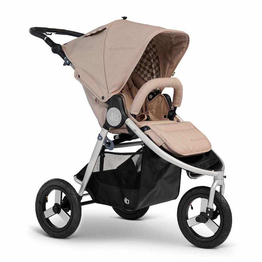 Gear Bumbleride All-Terrain Strollers | Indie Stroller