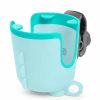 Gear Skip Hop Cup Holders, Snack Trays + Stroller Organization | Stroll & Connect Universal Child Cup Holder