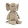 Toys + Gifts Jellycat | Quaxy Elephant