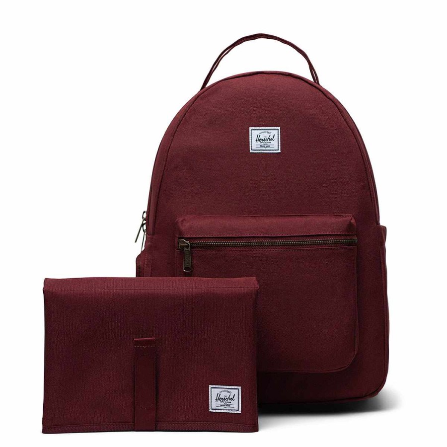 Gear Herschel Diaper Bag Backpacks | Nova Sprout