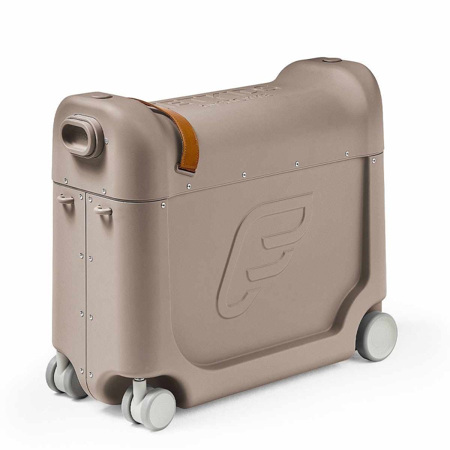 Gear Stokke Airport Accessories | Jetkids™ By Stokke® Bedbox V3 - Creamy Cappuccino