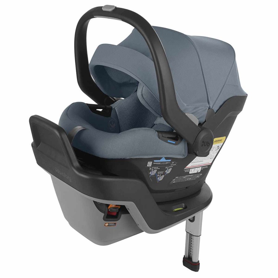 Gear UPPAbaby Infant Car Seats | Mesa Max Infant Car Seat