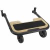 Gear UPPAbaby Wheeled Boards | Cruz Piggyback Ride Along Board